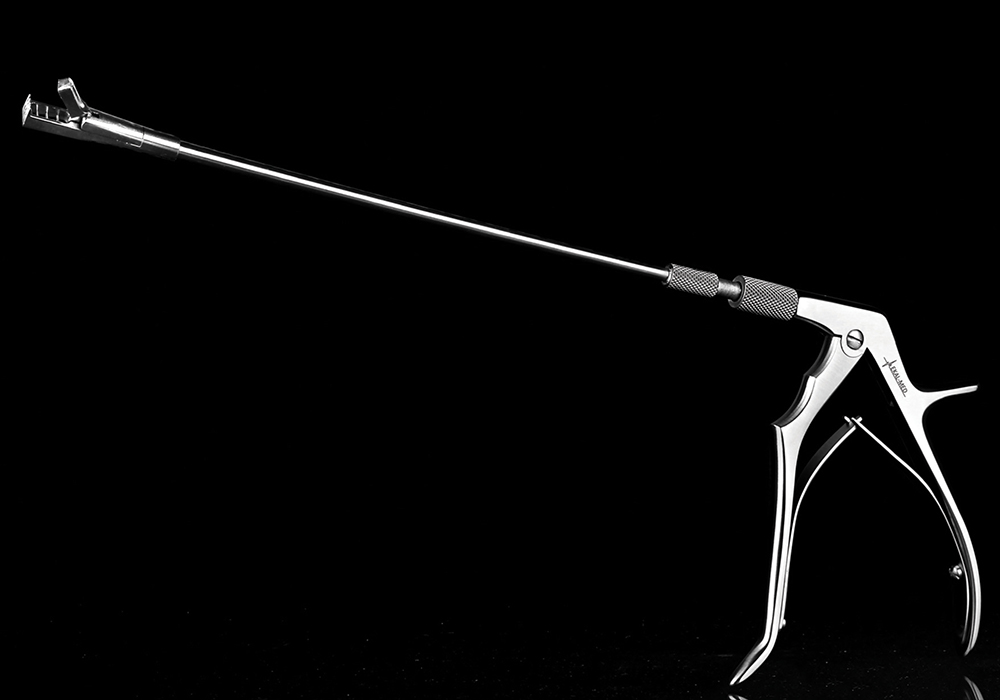 Kevorkian Biopsy Forcep